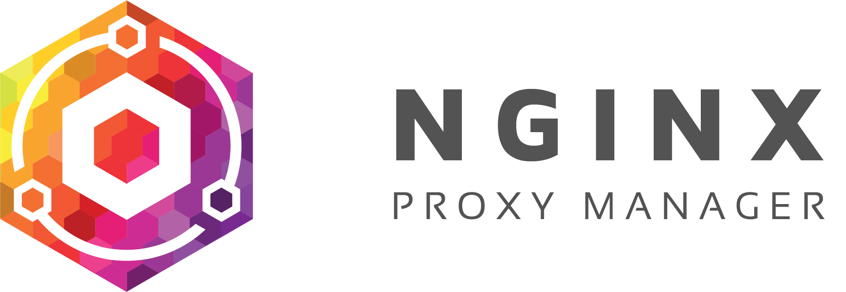Nginx Proxy